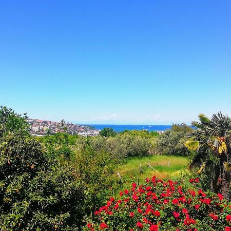 Peaceful View Apartment Koper Exterior photo